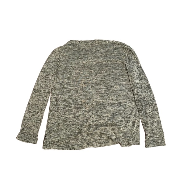 Amelia & Joe open sweater - Picture 2 of 2